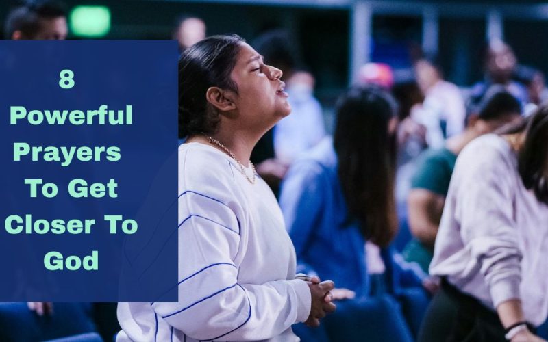 Prayer Points On Divine Speed With Bible Verses